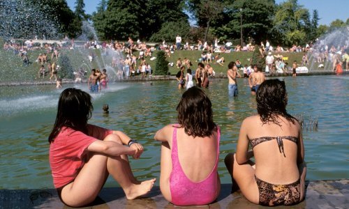 Google u pretragu donosi upozorenja za ekstremne temperature