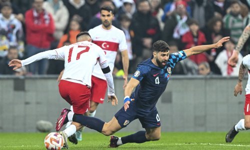 Transfer bomba iz Njemačke! Zna se gdje će Gvardiol igrati sljedeće sezone