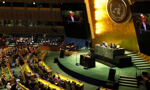 Zbog zaduživanja globalni javni dug dosegnuo rekordna 92 bilijuna dolara