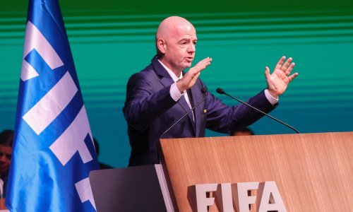 Veliki nogometni skandal! Fifa povukla drastičan potez i oduzela im domaćinstvo SP-a, a slijede i sankcije