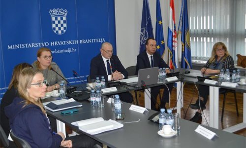 Nova uloga: Hrvatska će zbrinjavati ranjenike iz Ukrajine, dogovorena početna faza