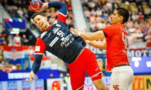 Jedan od najboljih hrvatskih rukometaša dogovorio senzacionalan transfer u jedan od najjačih klubova