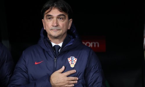 Zlatko Dalić otvorio dušu, dotakao se svojih uspjeha, novog vođe 'Vatrenih', a slučaj 'Kramarić' je - zatvorio