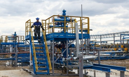 'Europsko energetsko tržište ove je godine suočeno s tri ključna izazova'