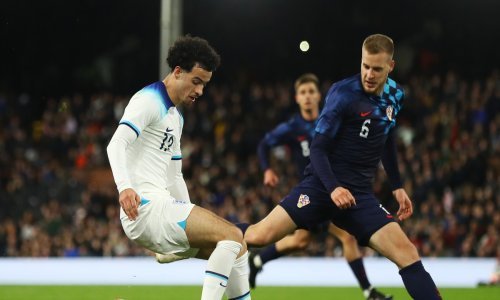 Loše vijesti iz Njemačke; za mladog hrvatskog stopera sezona je završena - mora pod nož