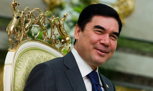 Novi grad u čast čelniku Turkmenistana koštat će pet milijardi dolara
