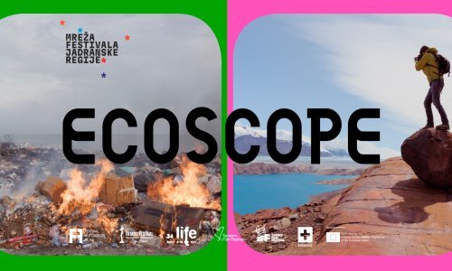 Ecoscope: besplatne projekcije dokumentaraca i razgovor na temu zaštite okoliša