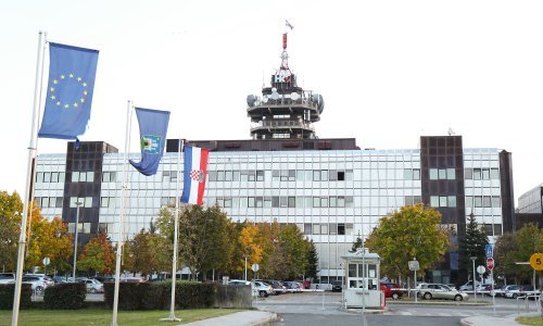 Rastu plaće na HRT-u: Većina zaposlenika izjasnila se za povećanje koeficijenta