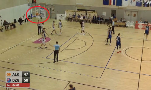 [VIDEO] Dinamo s novim trenerom počeo pobjeđivati, ali i doveo u pitanje tezu da je lopta okrugla