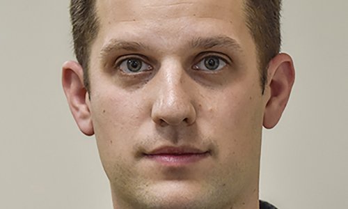 Novinar Wall Street Journala pritvoren u Rusiji pod sumnjom u špijunažu