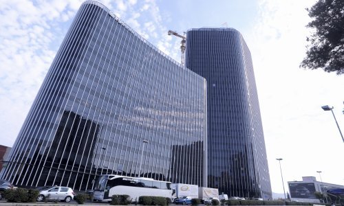 Westgate grupa: Istup gradonačelnika Puljka je čudan