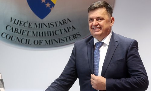 U BiH konačno izglasan proračun na 2023. godinu