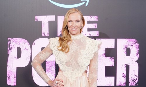 Toni Collette otkrila kako je bilo na setu sa Zrinkom Cvitešić: 'Radila sam s izvrsnim glumcima'