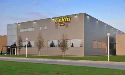 Piletina Cekin dobila certifikat 'Proizvedeno bez upotrebe antibiotika'