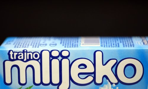 Vlada podiže cijenu mlijeka, evo koliko će koštati jedna litra