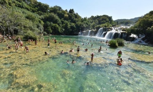 Posjetite Sjevernu Dalmaciju prije nego postane razvikana