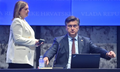 Vlada omogućila zapošljavanje mladih vježbenika bez radnog iskustva u državna tijela