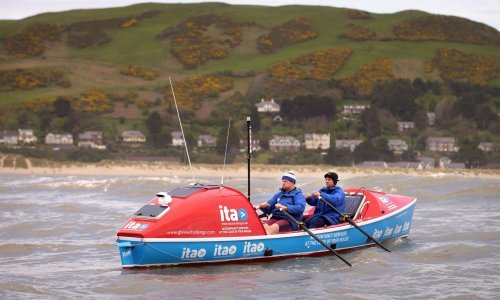 Mikroplastike u britanskim vodama ima 100 puta više nego prije samo šest godina