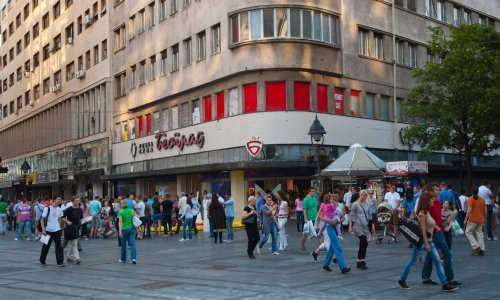 Istraživanje pokazalo koliko Srba naginje europskom bloku, a koliko ih želi jače odnose s Rusijom