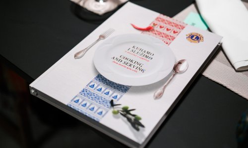 Delicije iz hrvatske kuharice osvojile brojne uglednike, ali i Lionse iz cijelog svijeta