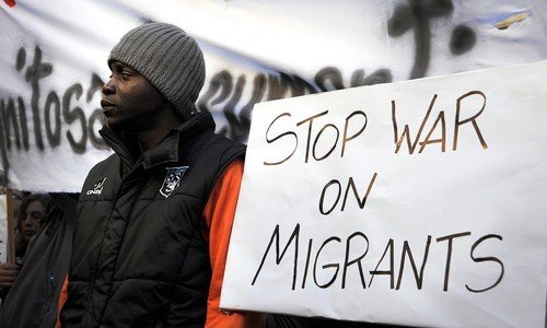 Odbor za sprječavanje mučenja apelirao na države: Prekinite praksu vraćanja migranata