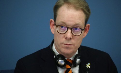 Švedska više nije sigurna da će se pridružiti NATO-u do srpnja