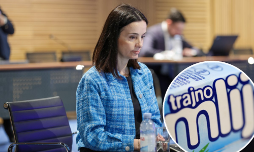 Nakon odluke o poskupljenju mlijeka ministrica poljoprivrede odgovorila je li to bilo nužno