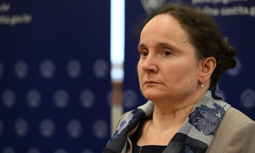 Pravobraniteljica Slonjšak pozvala Zekanovića na odgovornost zbog 'morbidnog showa'