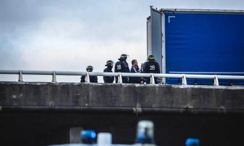 Broj ilegalnih migranata veći za 300 posto nakon ulaska Hrvatske u Schengen: Evo koliko ih je došlo iz Rusije