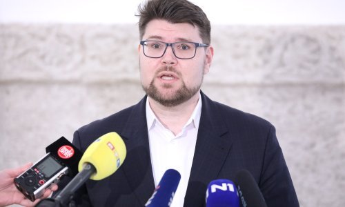 Grbin: Zbog slučaja Ismeta Kamala netko u Državnom odvjetništvu mora odgovarati