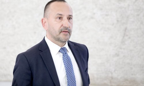 Udruga Sjena traži Zekanovićevu ispriku zbog formulacije 'morbidni show'