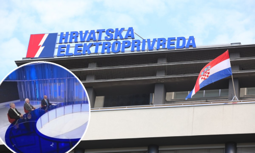 'Bez dvije ključne stvari HEP neće biti sposoban za ulaganja u energetsku tranziciju'