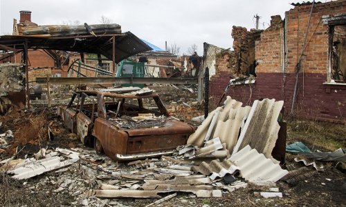 Kako su procurili dokumenti o ofenzivi? Ukrajinci imaju odgovor