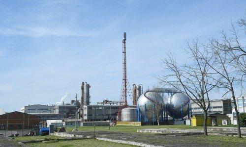 Ina i PPD zaključili prodaju: Turski Yildrim preuzima Petrokemiju
