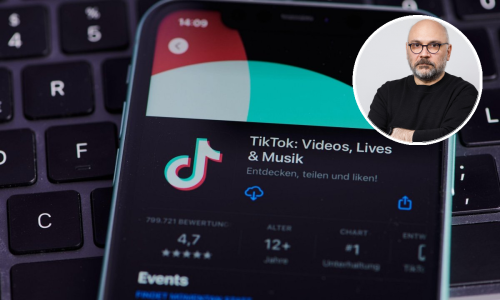 Pitanje je vremena kad će i kod nas tražiti zabranu TikToka! Što je s ostalim aplikacijama?