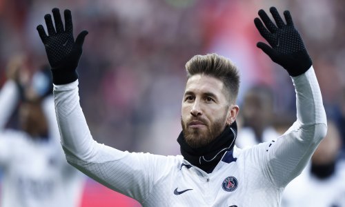 Ovo zvuči nestvarno; Sergio Ramos dobio ponudu koju neće moći odbiti