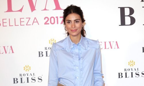 Stajling najbolje odjevene princeze jedan je od najboljih dokaza zašto je dobro u ormaru imati bež baloner