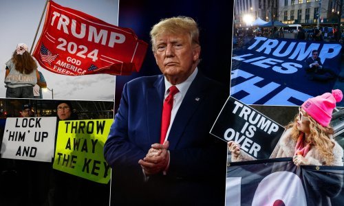 Podignuta je optužnica protiv Donalda Trumpa. Evo što slijedi i može li bivši američki predsjednik završiti u zatvoru