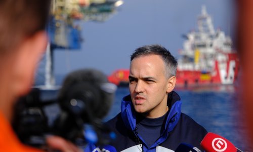 Ina u prvom tromjesečju s neto gubitkom od 14,2 milijuna eura