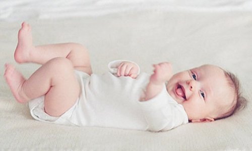 Ponosna mama Shakira pokazala najljepši osmijeh