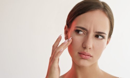 Stres utječe na zdravlje i izgled kože. Saznajte kako se boriti s njim