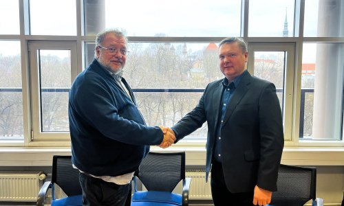 Span preuzeo GT Tarkvaru, vodećeg estonskog Microsoft partnera