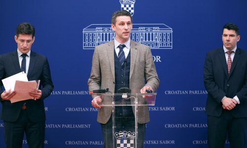 Most upozorava: Dokapitalizaciju HEP-a od 900 milijuna eura platit će građani