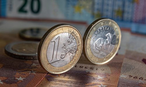 MMF prepolovio prognozu rasta hrvatskog gospodarstva