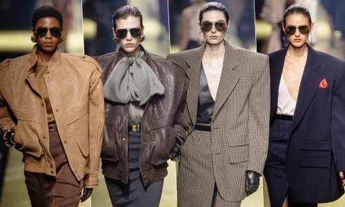 Modni povratak zaboravljenog detalja koji su proslavile Alexis i Chrystle