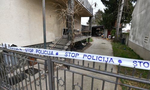 Policija riješila ubojstvo u Varaždinu: Ubojica je sve isplanirao, sakrio tijelo žrtve te počeo prodavati njegovu imovinu