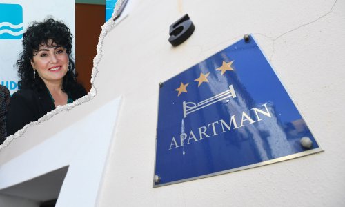 Hrvatska skuplja od Grčke i Španjolske, ali buking je dobar: Provjerili smo koliko su rasle cijene smještaja na moru