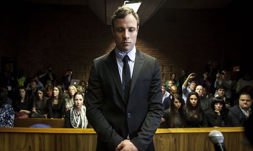 Oscar Pistorius pokušava ranije izaći iz zatvora; roditelji ubijene ne žele ni čuti