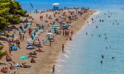 Prihodi od stranih turista lani premašili i rekordnu 2019., u Hrvatsku se slio ogroman novac