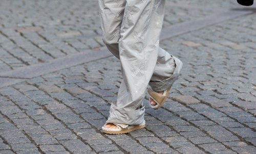 Ovih pet modela sandala savršeno je za ljeto - i baš nikad ne izlaze iz mode